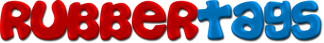 RubberTags